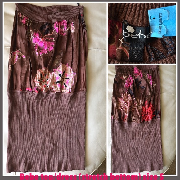 Flower Top - Picture 1 of 4